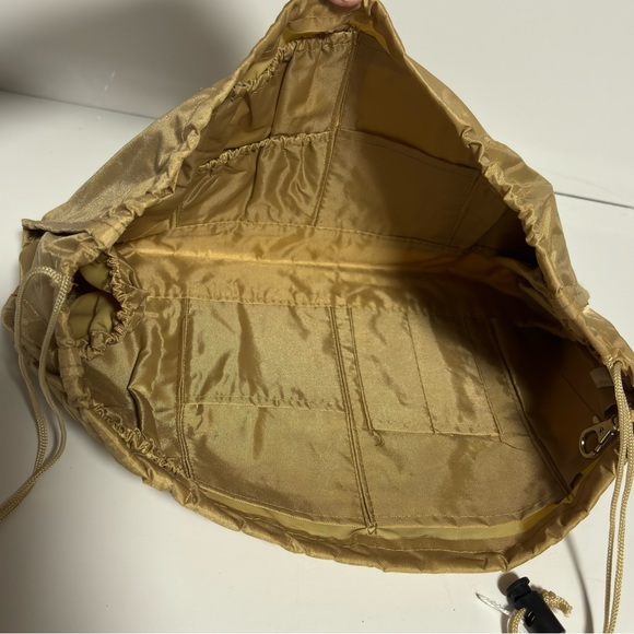 Organizer Bag Inserts 12X6.5X3 Change handbags purses easily 17 pockets LIKE NEW - Picture 5 of 10